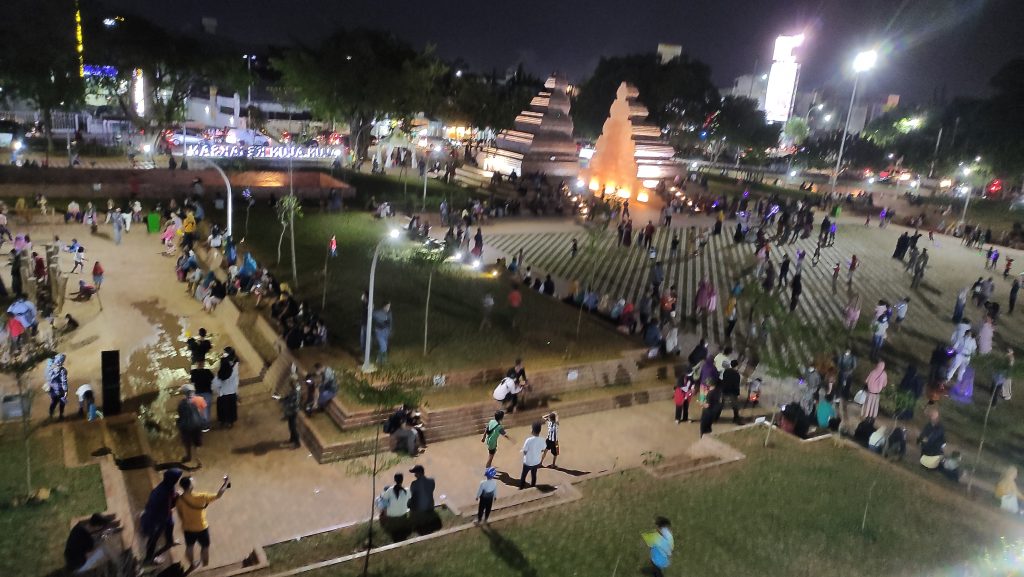 Alun-alun Kejaksan