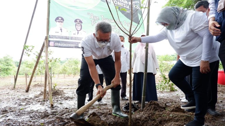 DLH Kota Cirebon