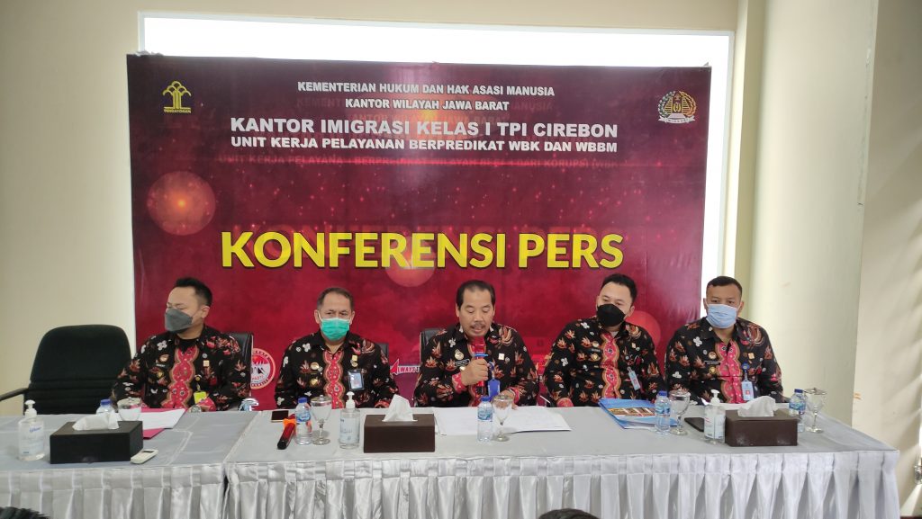 Imigrasi Cirebon