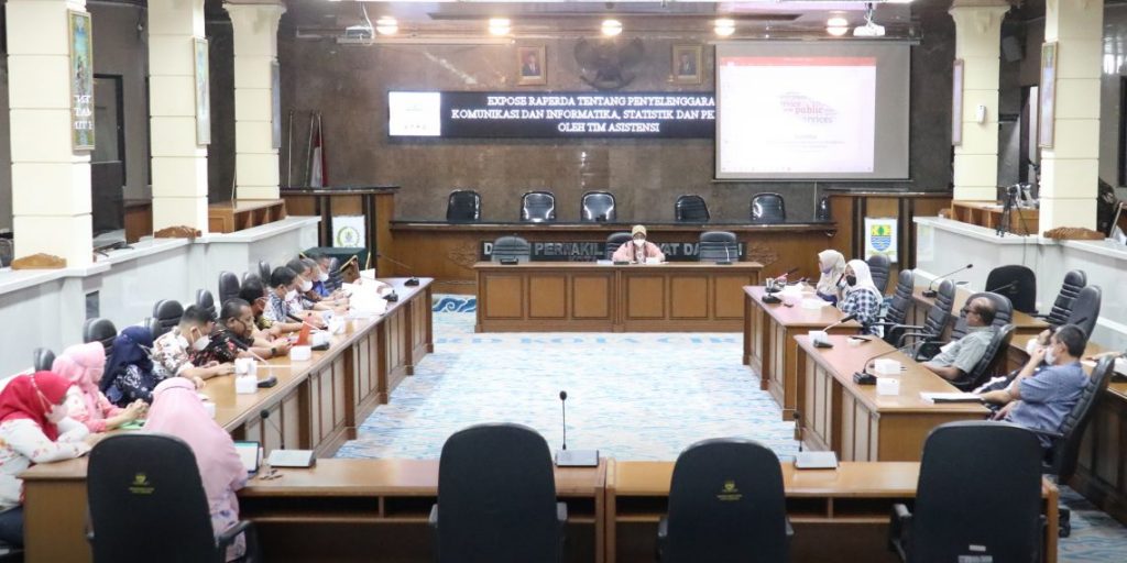 DPRD Kota Cirebon