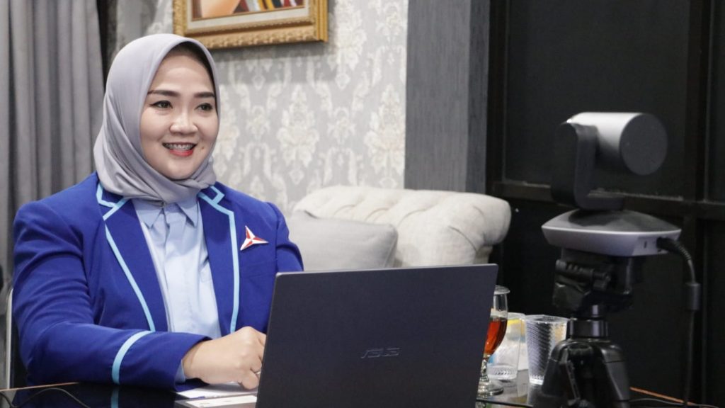 Dian Novitasari