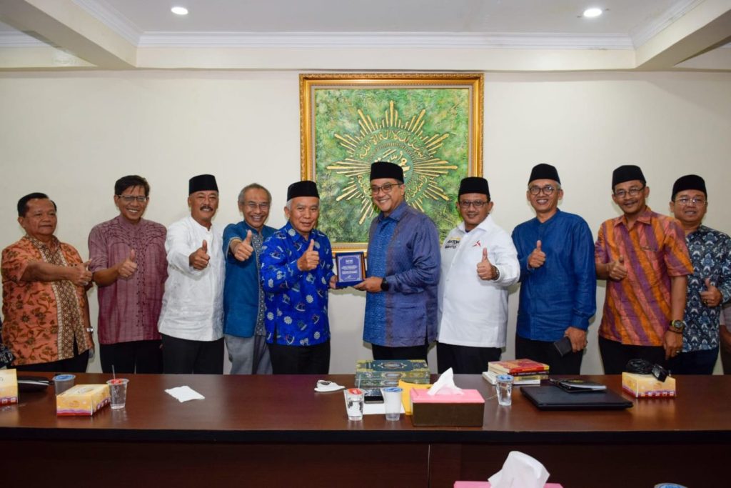 DPD Partai Demokrat