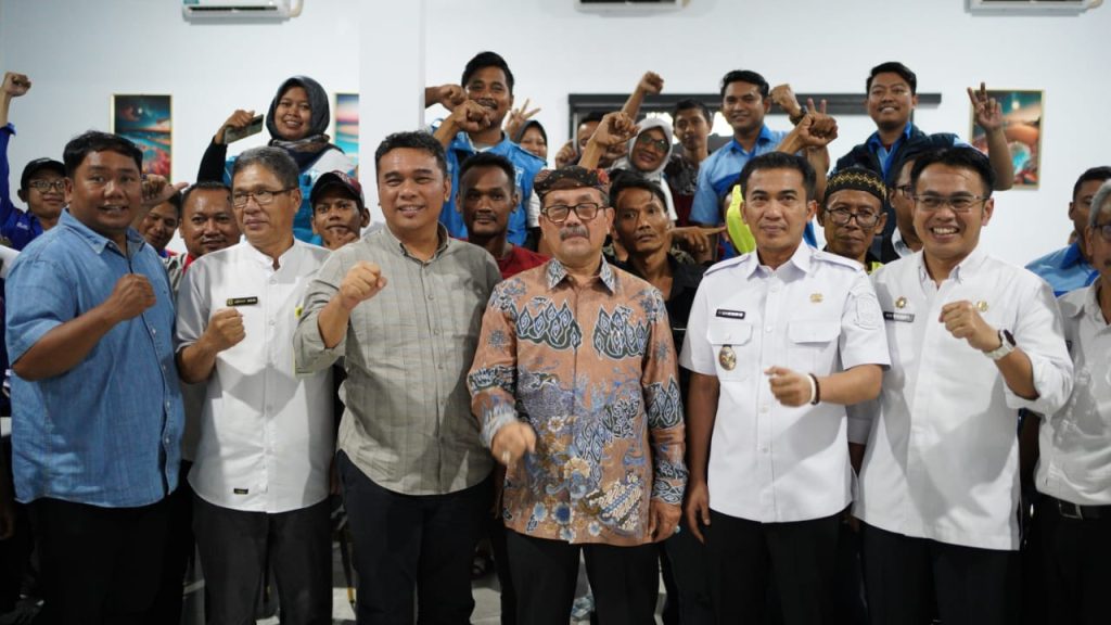 Pemkab Cirebon Tegaskan Komitmen Lindungi Hak Buruh dan Jaga Kondusivitas Dunia Usaha