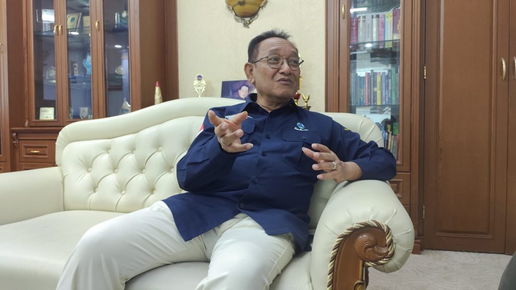 Cegah Kebocoran PAM-TGN Canangkan Program “Bersama Kita Bisa”