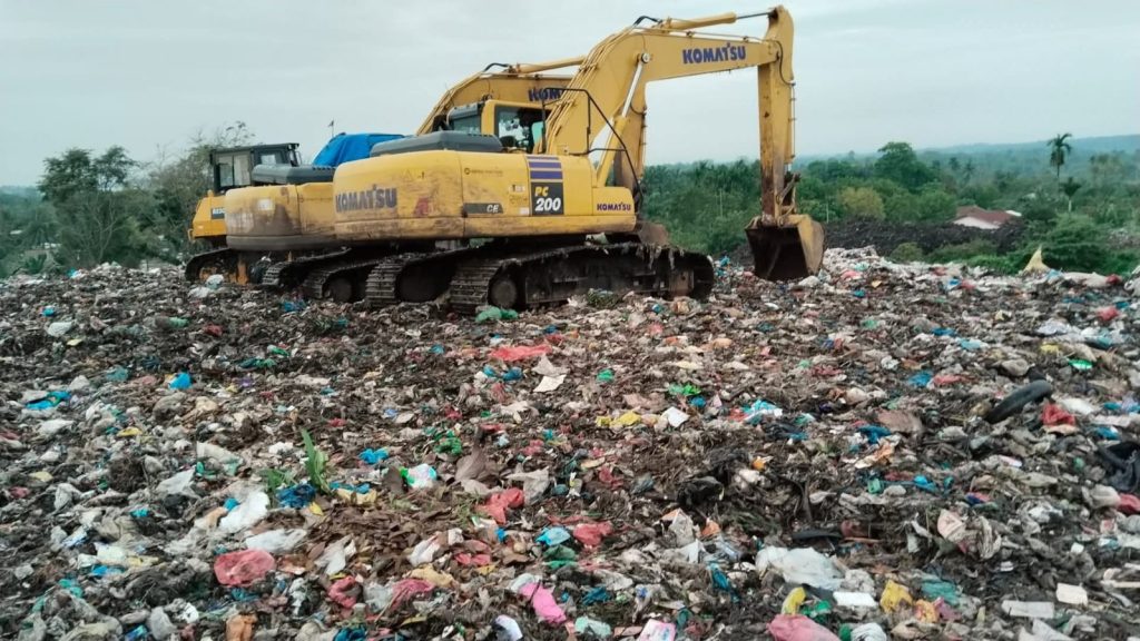 Peran Pemdes Jadi Kunci dalam Pengelolaan Sampah di Kab Cirebon