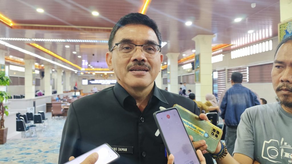 Terkendala Jenis Usaha, KMP di Kota Cirebon Belum Beroperasi