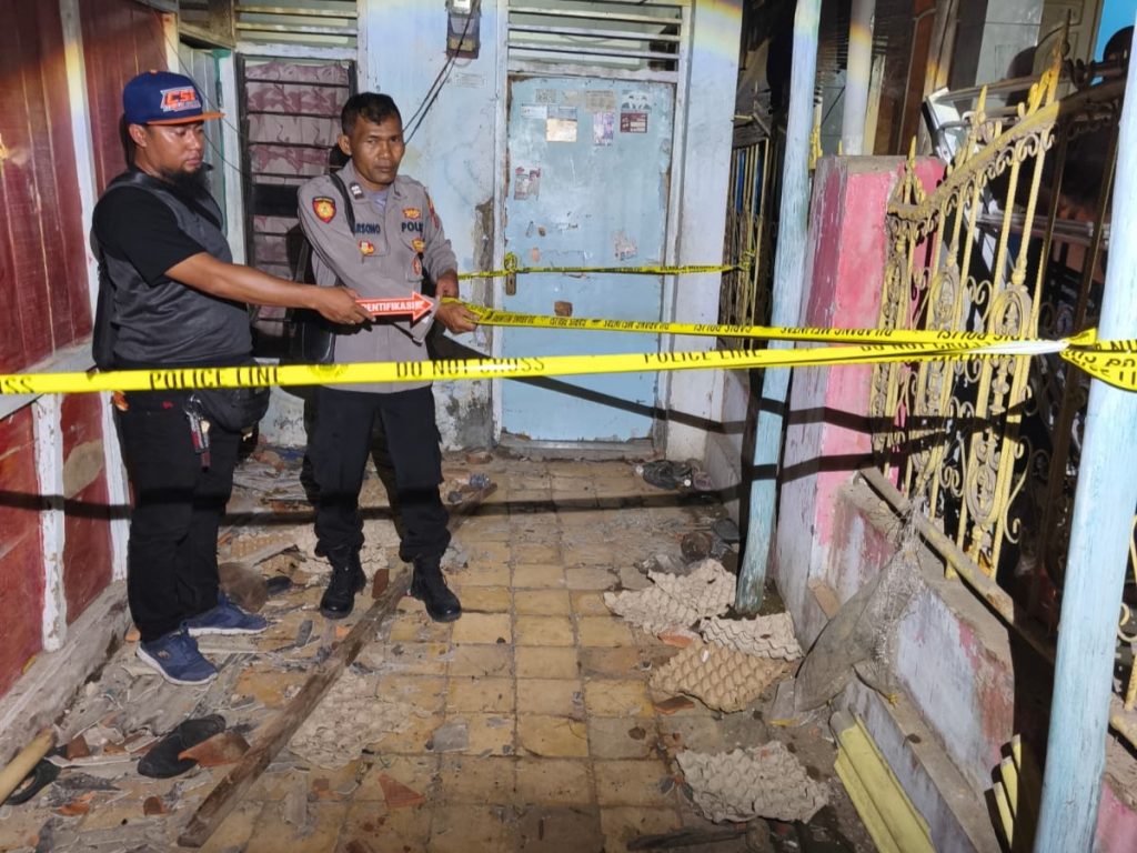 Polresta Cirebon Amankan Pelaku Terduga Penculik Anak