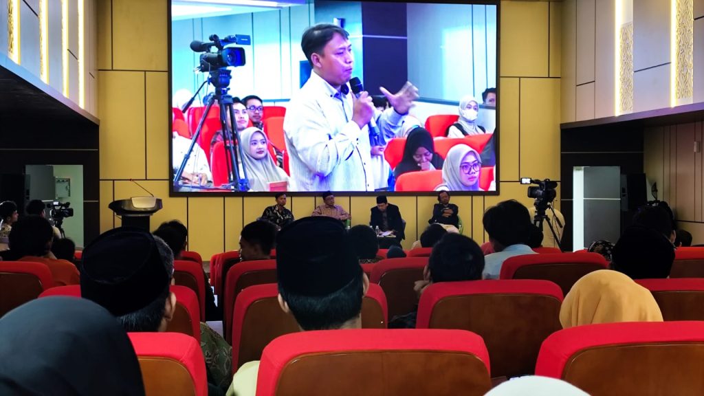 Kalangan Ulama Dorong Kyai Abbas Jadi Pahlawan Nasional