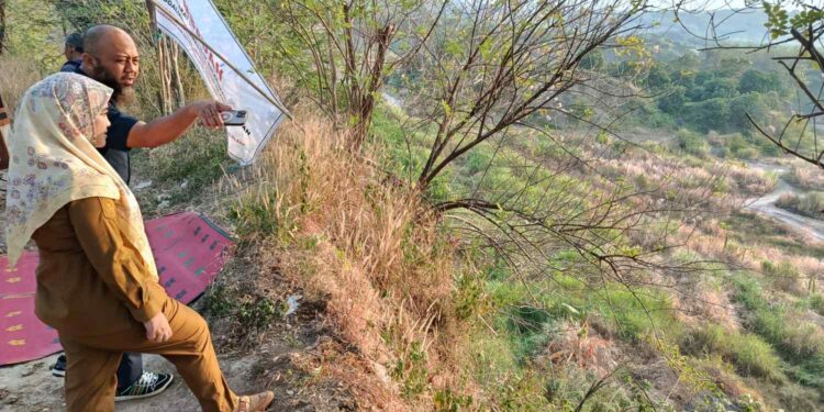 Wawali Kota Cirebon Ajak investor Kembangkan Wilayah Selatan