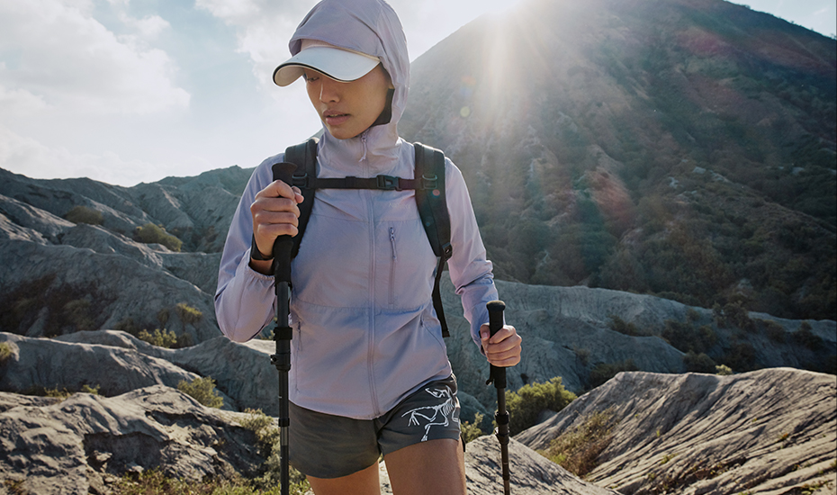 Mengapa Sinar UV Berpengaruh pada Tubuh Saat Aktivitas Outdoor? Penjelasan dari Arcteryx Indonesia