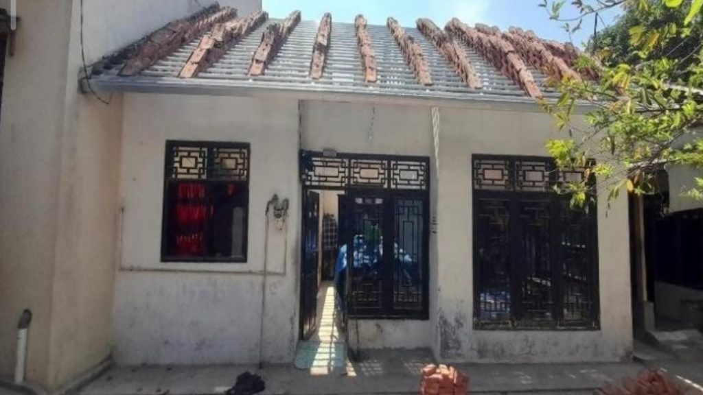 Pasca Sapa Warga di Kalijaga, DPRKP Kota Cirebon Perbaiki 5 Rutilahu