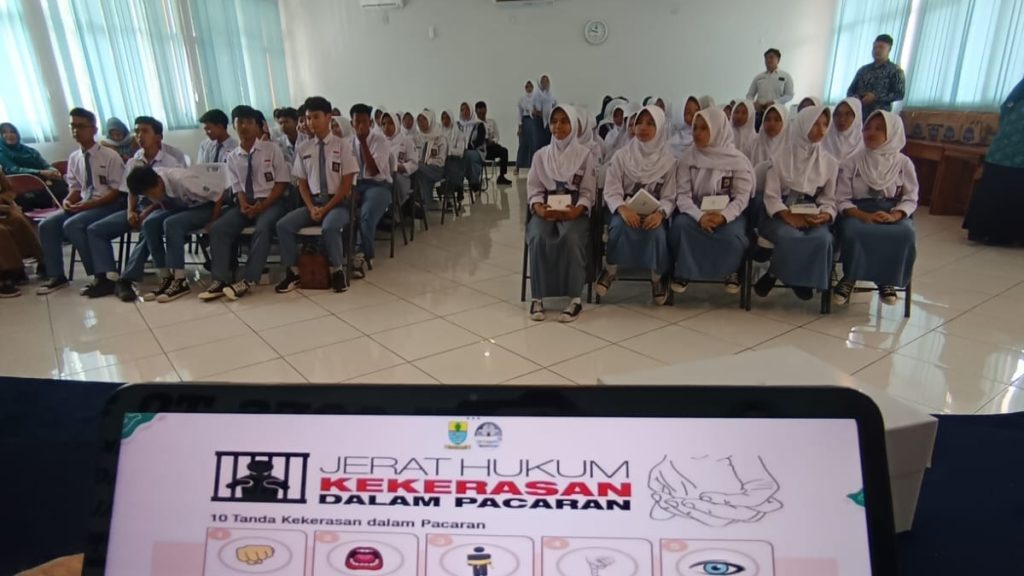 PKK dan DP3APPKB Kota Cirebon Berkolaborasi Hadirkan “PAREDI CEKAS”