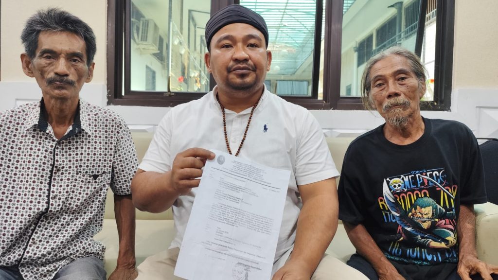 Surat Eksekusi PN Cirebon Maladministrasi, Penyewa Lahan Minta Keadilan