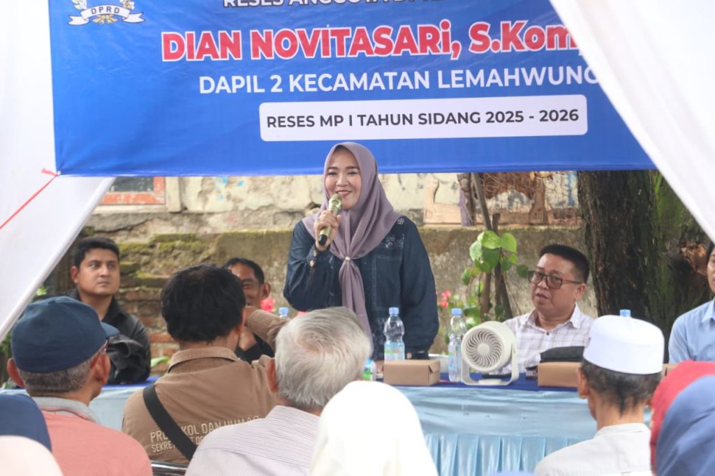 Warga Mandalangan Minta Perbaikan Tanggul dan Normalisasi Drainase