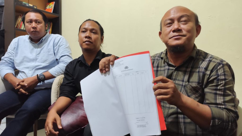 Beda Fakta Persidangan dan BAP, Kuasa Hukum Minta Dokter TW Dibebaskan