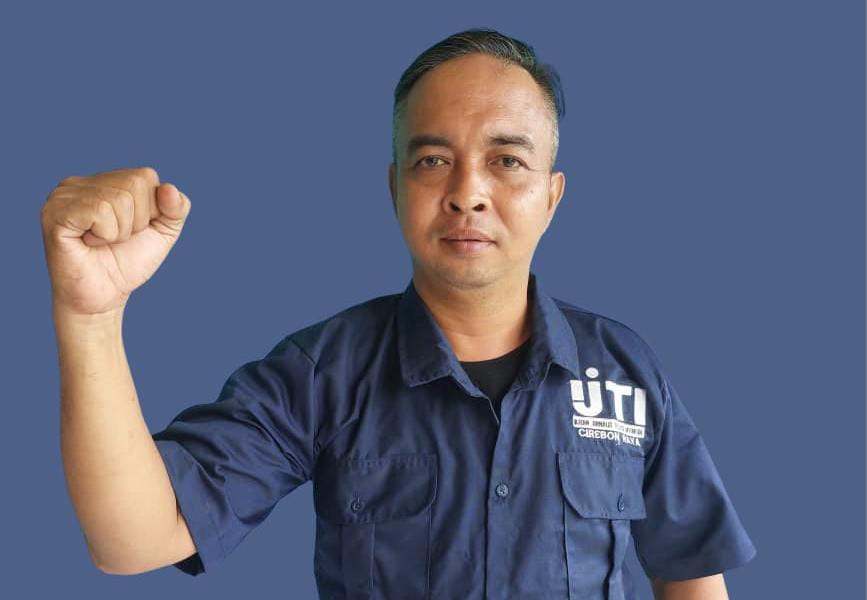 Faizal Nurathman Pede Maju Jadi Calon Ketua IJTI Jabar