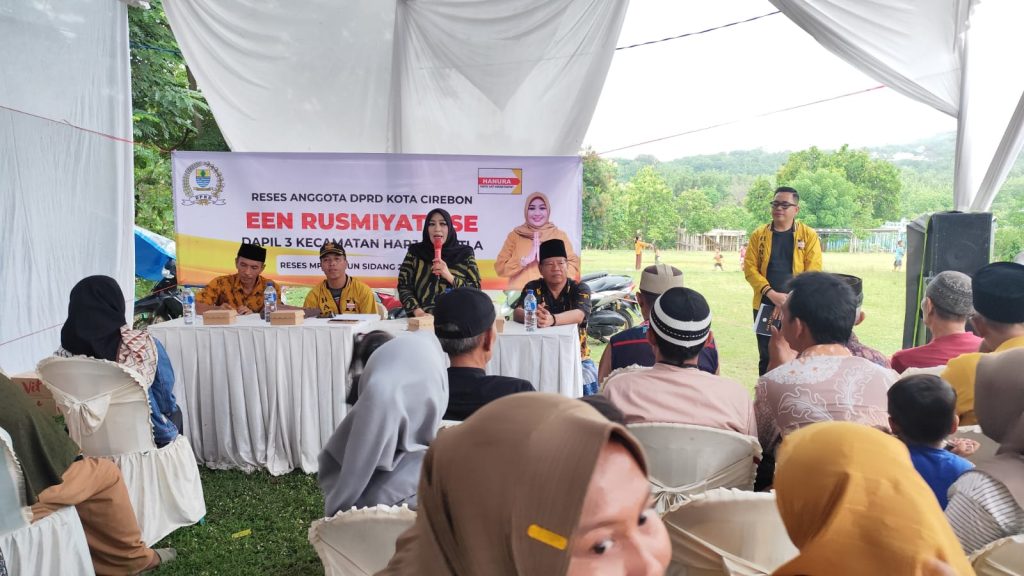 Warga Argasunya Minta Pemkot Segera Perbaikan Jalan Rusak