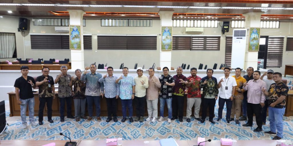 Bantuan Perbaikan Rumah Ambruk, Komisi III DPRD: Bisa Direalisasikan