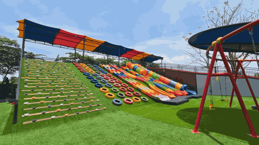 Mau Datang ke The Nice Playland Indramayu, Perhatikan Hal Ini