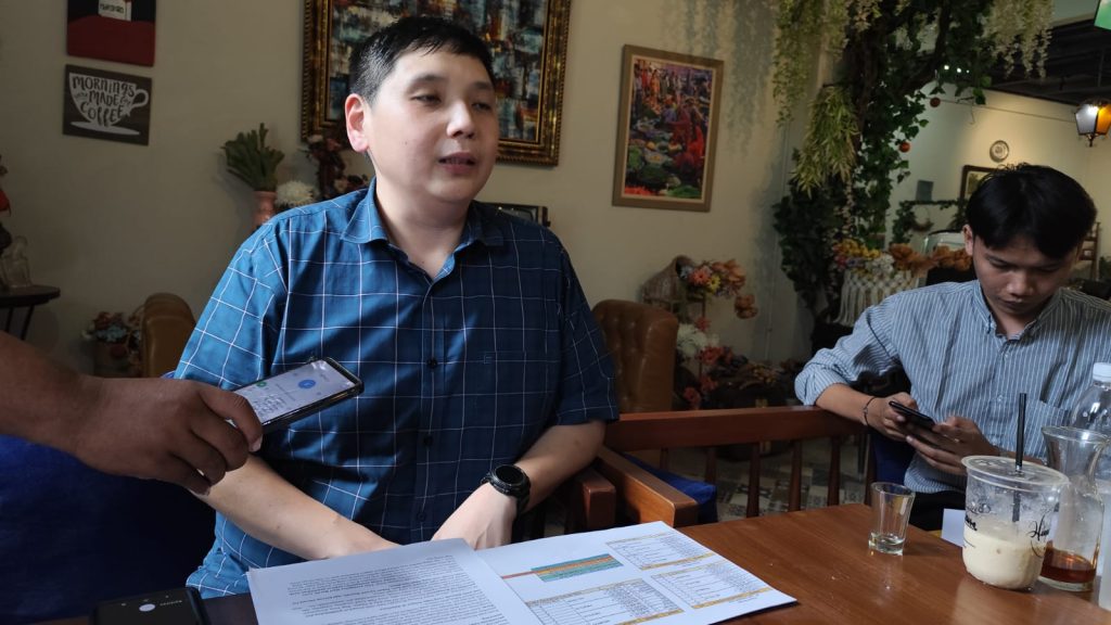 Akhir Desember 2025 Nilai Investasi di EWF Cirebon Capai 2,6 Juta Dolar