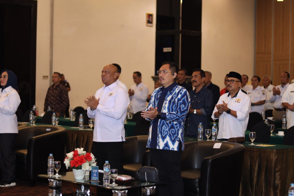Sinergi Lintas Sektor, DPRD Dukung Mukota Cirebon KADIN