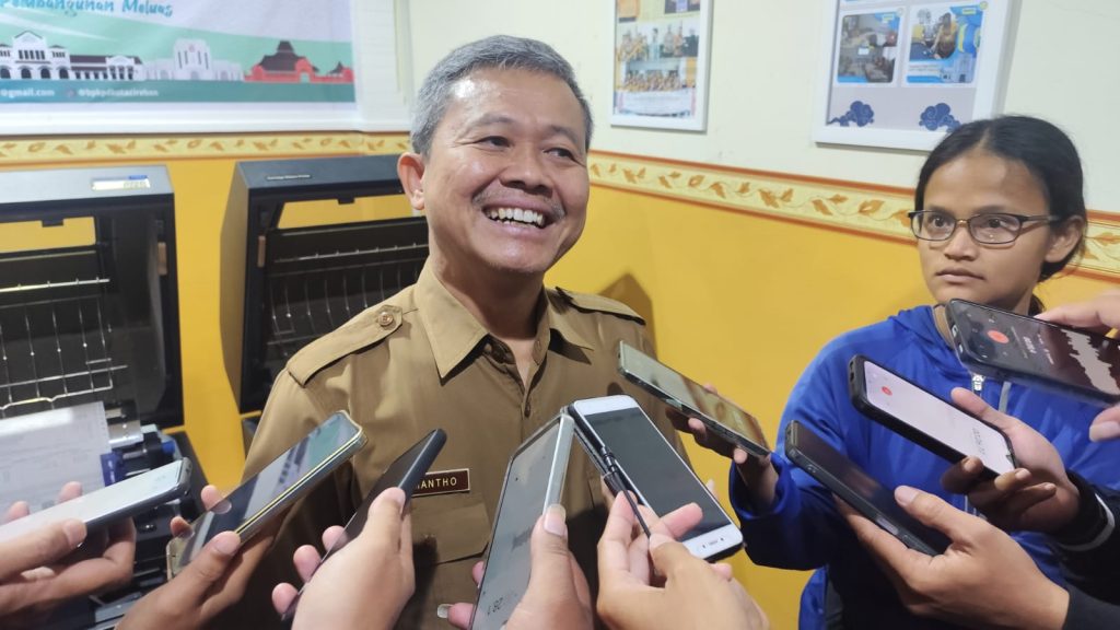 Piutang RSD Gunung Jati, Direktur Wajib Tanggung Jawab