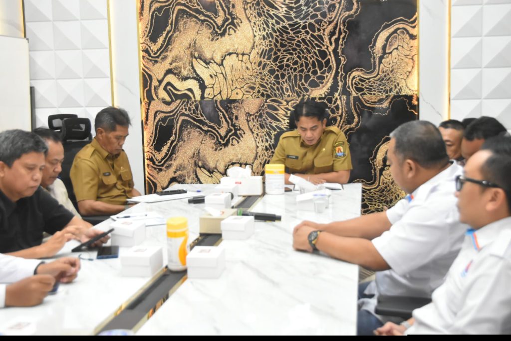 Jigus Ingatkan Pengembang Mitigasi Bencana Alih Fungsi Lahan