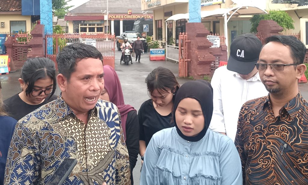 Rugi Puluhan Juta, Korban Investasi Bodong Lapor ke Polres Ciko