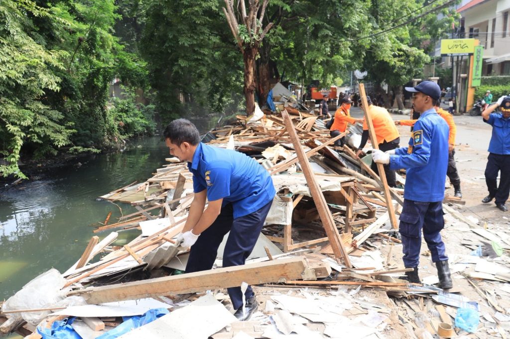 Mulai Normalisasi Sungai Sukalila Akhir Januari 2026