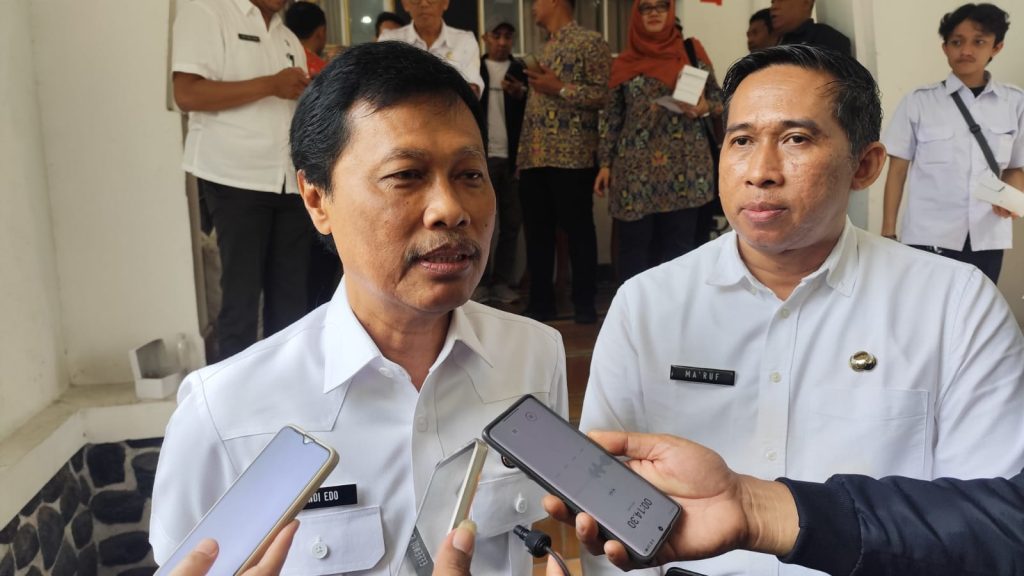 Bulan Ramadhan PKL Takjil Dizinkan Berdagang, Namun Syarat Harus Dipatuhi